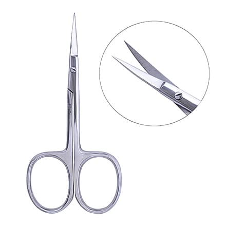 YOKO Ножницы для кутикулы