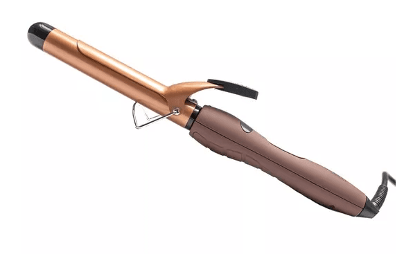 Be-Uni Long Плойка д/завивки волос удлиненная (18 см.), турмалин, с терморег., d.32 мм, 80-220° 