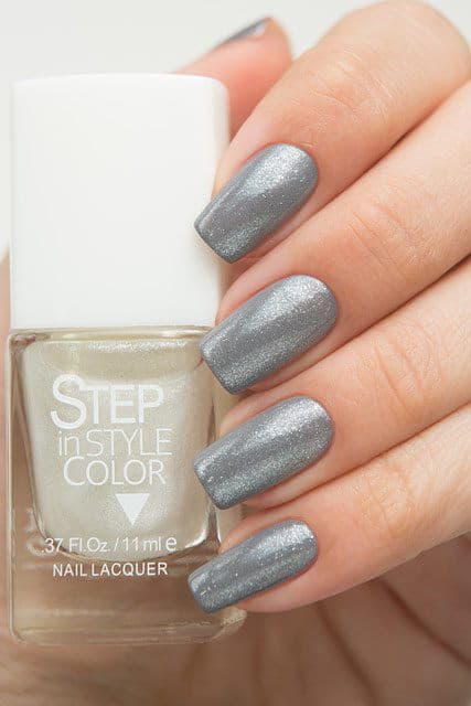 Лак Dance Legend  Step №54 11мл 