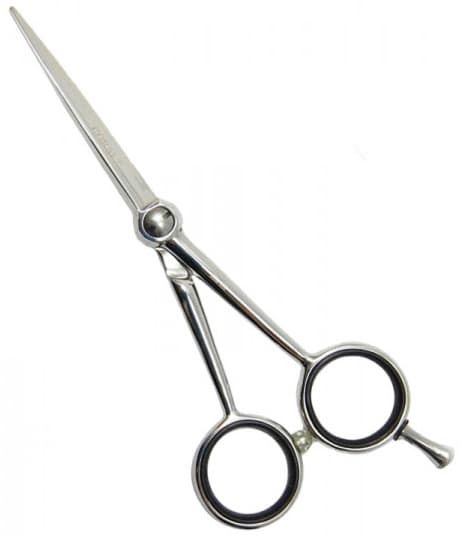 Kedake Ножницы 5,0 DN/COBALT прямые