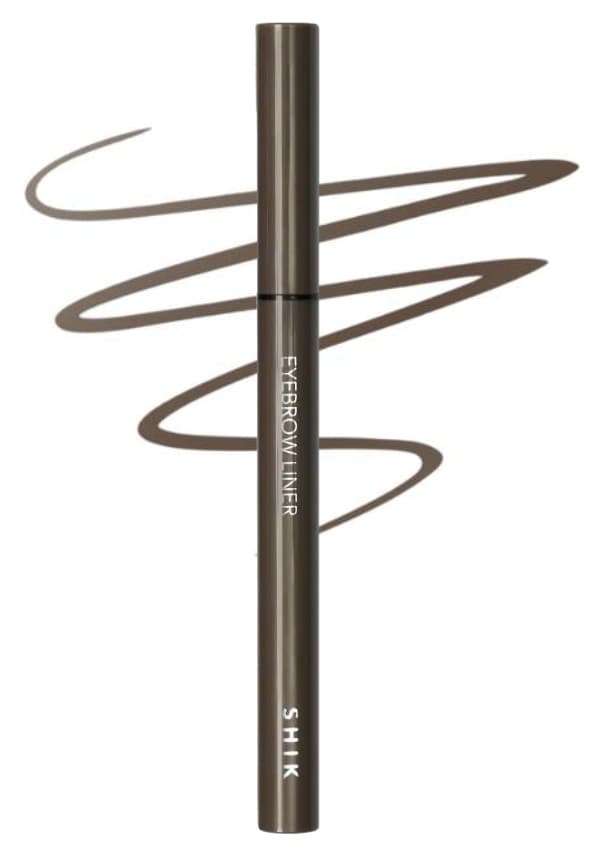 SHIK Лайнер для бровей Eyebrow liner 01