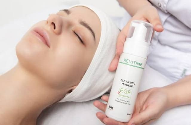 Нужен профессиональный уход? Попробуйте Woman’s Bliss