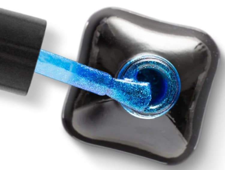 Formula Profi Гель-лак "New Miracle" №4, 10 мл