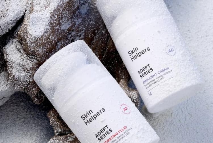 Какие средства помогут быстро привести кожу в норму в сезон холода и ветра