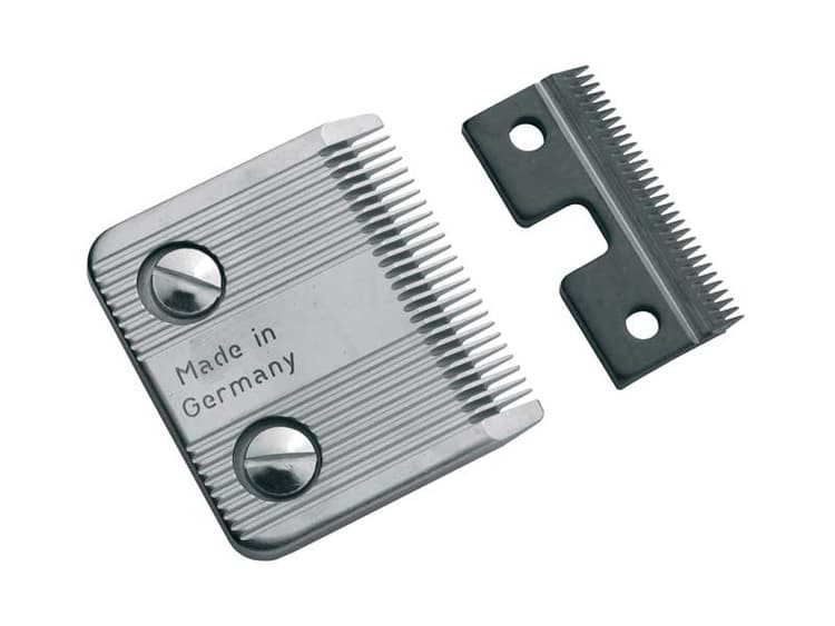 Нож MOSER REX 1230-0451 для машинок Moser 1230, 0,7 - 3 мм., 46 мм.