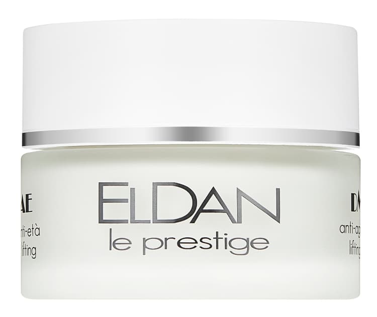 ELDAN Крем DMAE anti-aging cream lifting effect, 50 мл