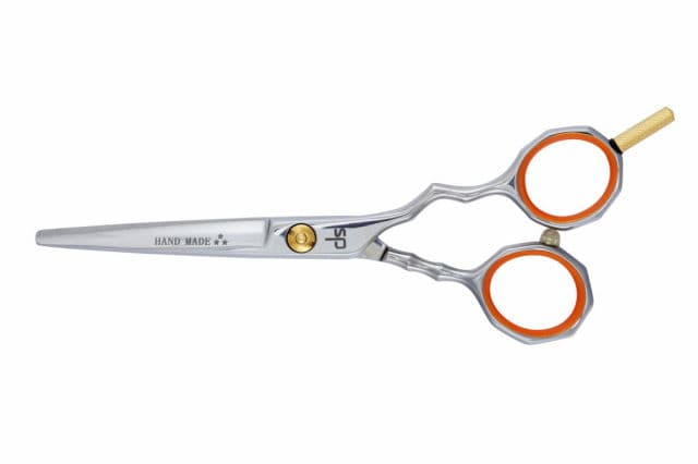 Ds Ножницы Прямые 5.5