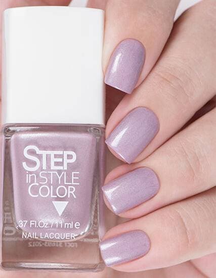 Лак Dance Legend Step №175 11 мл Silk