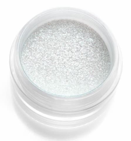 Dance Legend Декор.пигмент-пудра №5 Зеленый жемчуг