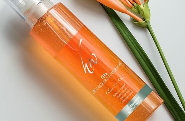 Эффективные средства по уходу за жирной и комбинированной кожей