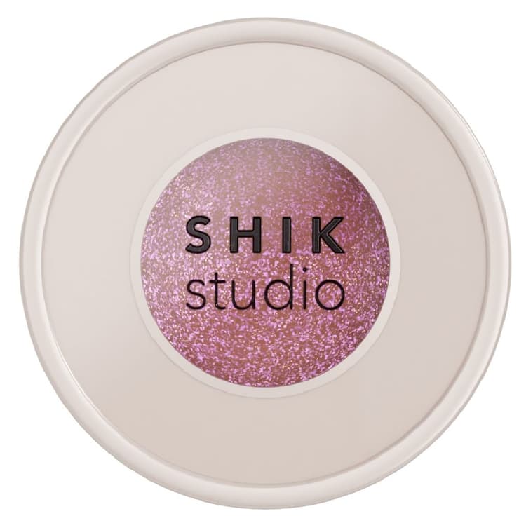 SHIK Тени-спарклы для век Single Eyeshadow Mimosa, 1,8 гр.