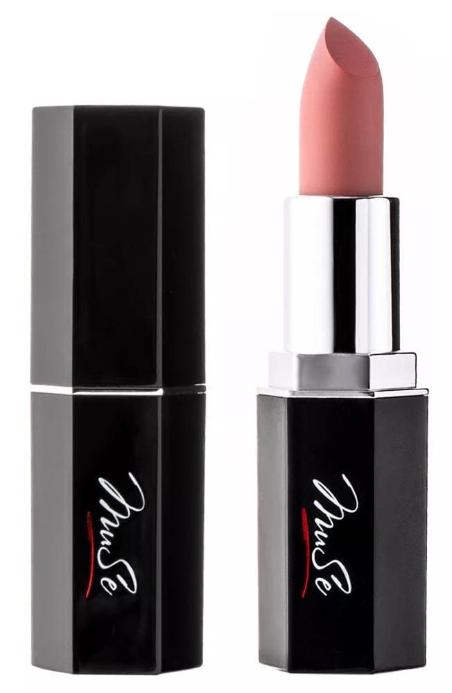 LIC Помада для губ Lipstick Muse collection (12 Zlata) 3,8 гр. 