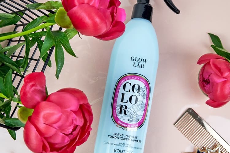 Обзор новинок бренда Bouticle