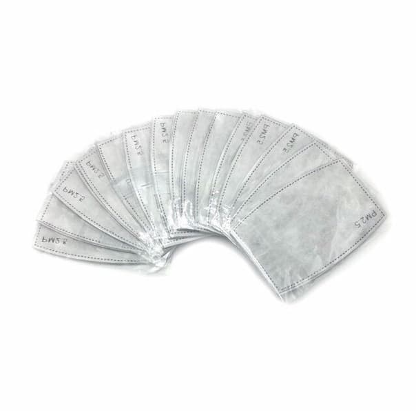 FSK Фильтр угольный KN99