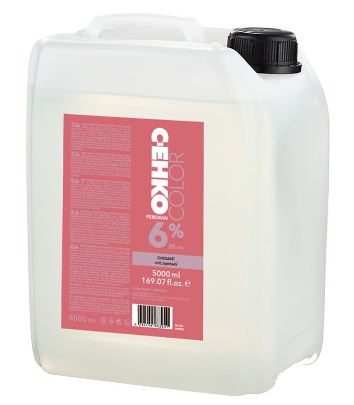 C:EHKO Пероксан (Оксид) 6% 5000 мл
