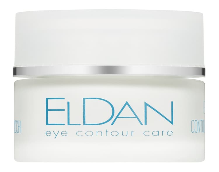 ELDAN Крем для глазного контура Eye contour cream, 30 мл