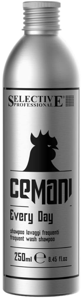 CEMANI Шампунь Every Day для ежедневного применения 250мл