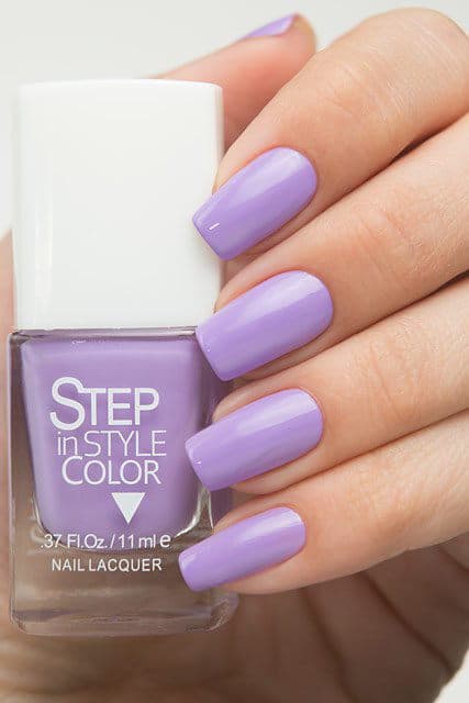 Лак Dance Legend  Step №60 11мл 