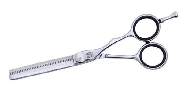 Dewal Ножницы Profi Step филировочные 5,5" 40 зуб.