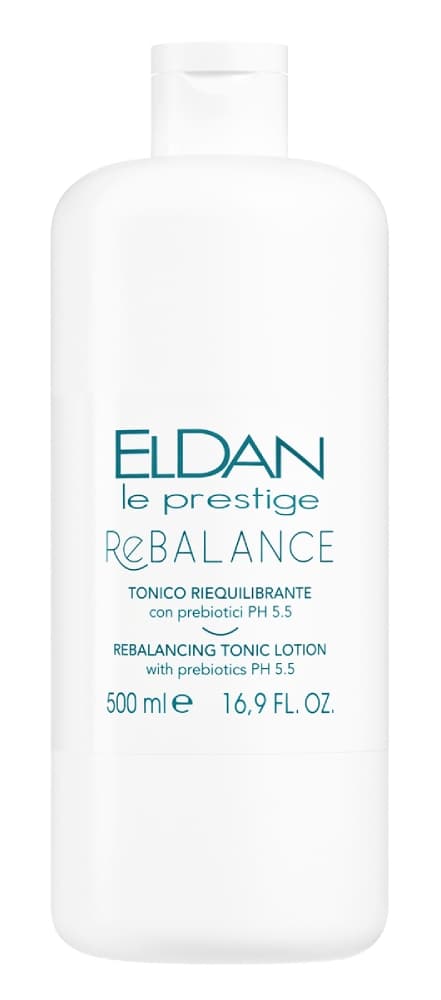 ELDAN Ребалансирующий тоник-лосьон, 500 мл 
