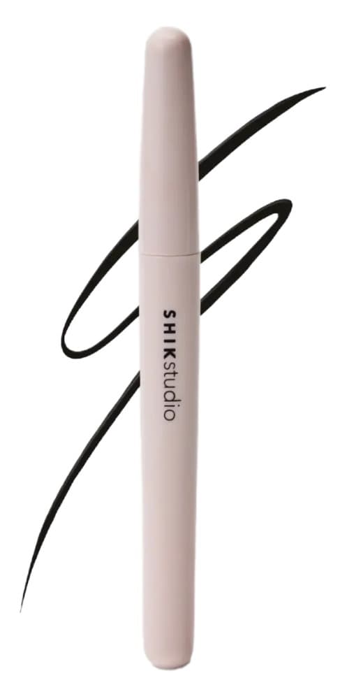 SHIK Лайнер для глаз Liquid Eyeliner, 0,5 мл