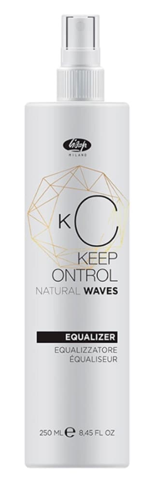 Lisap Keep Control Спрей эквалайзер - Equalizer 250 мл