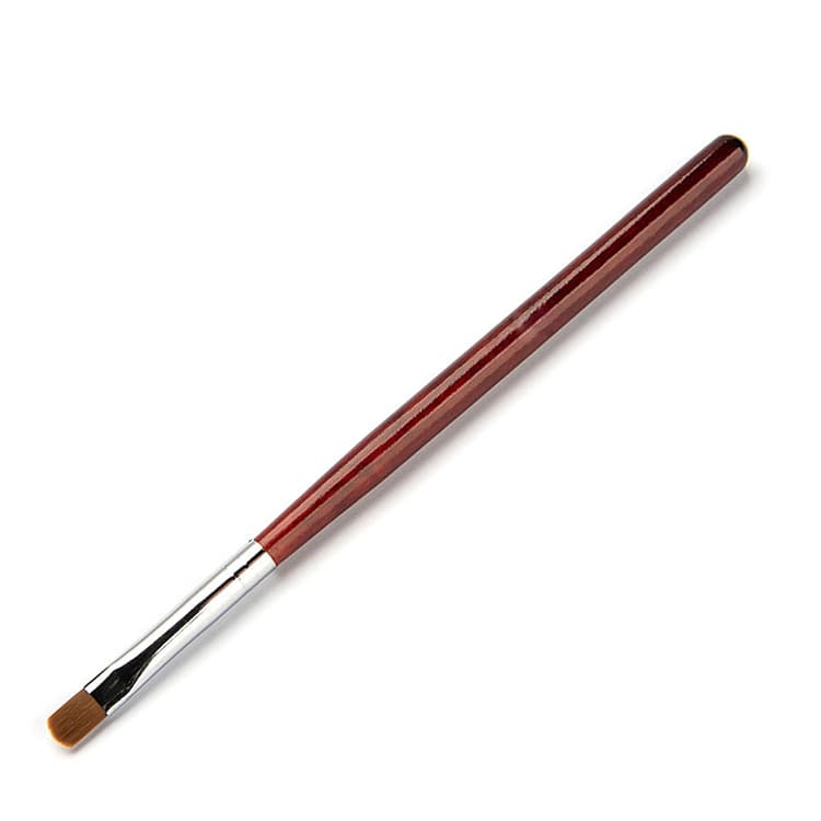 Кисть для моделирования ногтей