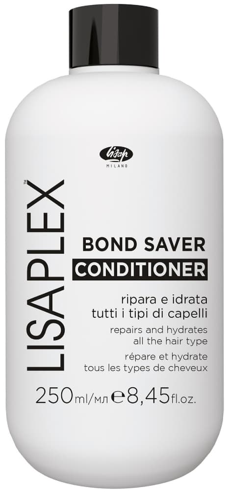 Lisaplex bond saver Восстанавливающий кондиционер - 250 мл