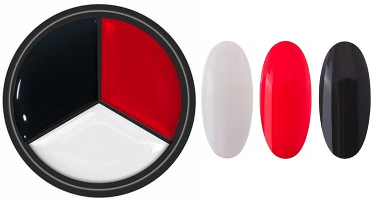 Bravo Cream-gel 3-in-1 №26