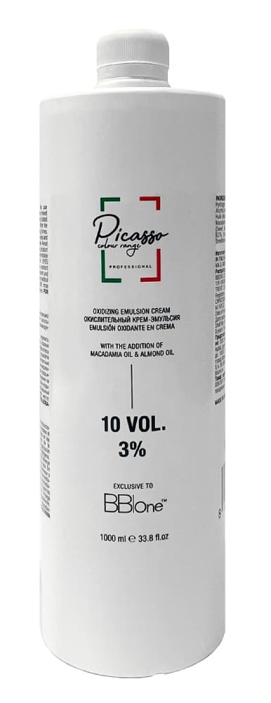 Picasso Оксид 3% 1000 мл