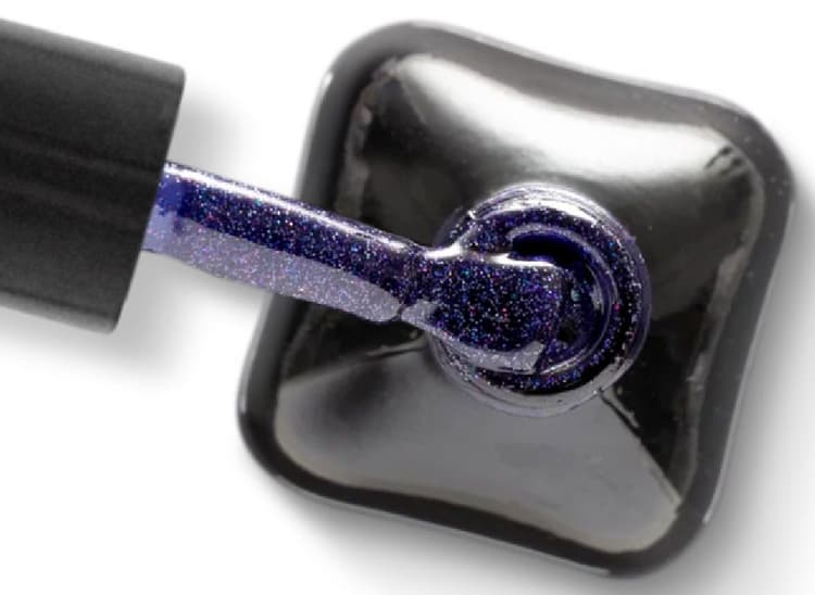 Formula Profi Гель-лак "New Miracle" №3, 10 мл. 