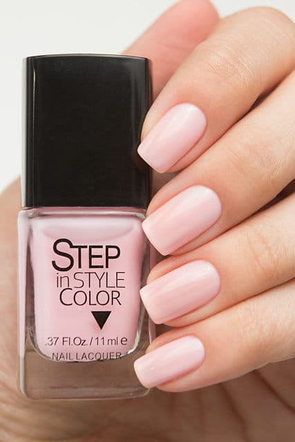 Лак Dance Legend  Step №17 11мл 