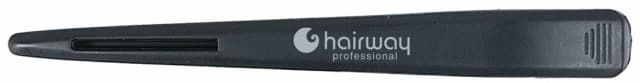Hairway Зажим карбоновый, 120 мм, 1 шт.