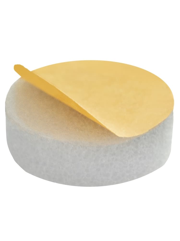 Staleks Спонж-файл для педикюрного диска PODODISC STALEKS PRO S (25 шт)