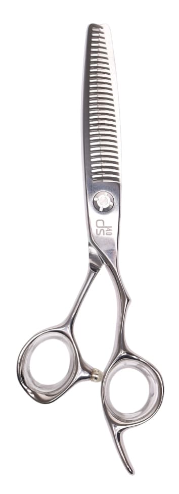 DS Ножницы филировочные 6030FD 6.0, 30 зубцов