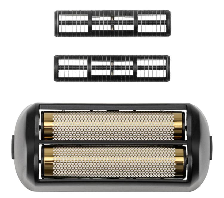 Dewal Сменные сетки + сменный блок для шейвера LD-972 LEGACY