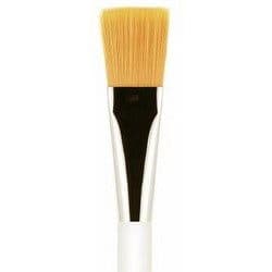 Valeri-D Кисть из упругого нейлона ровная для альгинатных масок