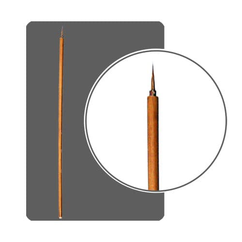 Formula Profi Кисть для прорисовки собачка №1