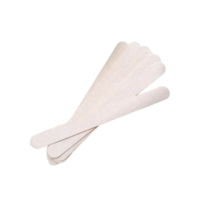 SMART Сменные файлы для пилки MINI PREMIUM 180 грит белые (25 шт)