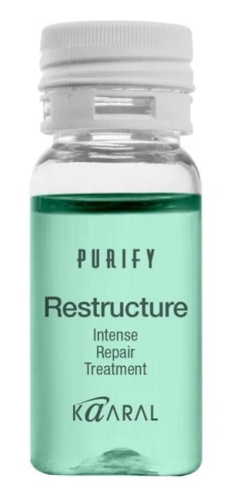 KAARAL Purify Восстанавливающий лосьон 10 мл 1шт