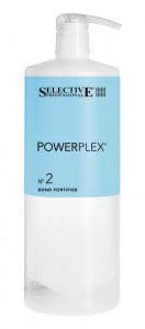 Selective POWERPLEX Шаг №2 BOND FORTIFIER, 1000 мл.