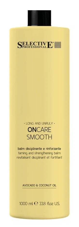 Selective ONCARE SMOOTH Кондиционер разглаживающий,1000 мл