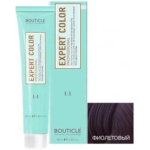 BOUTICLE Expert color Корректор Фиолетовый