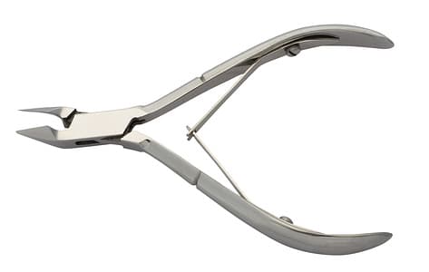 Metzger Кусачки кутикульные, (9мм)