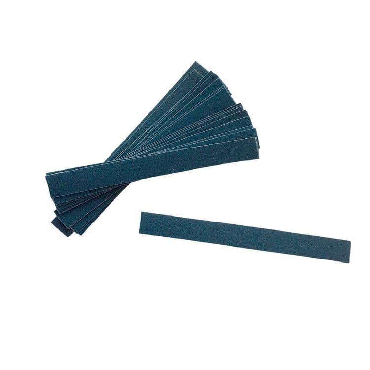 SMART Сменные файлы для пилки MINI Standart 240 грит (50 шт)