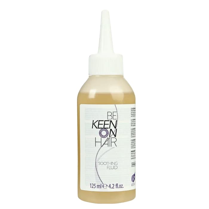 KEEN SOOTHING FLUID Флюид успокаивающий, 125 мл