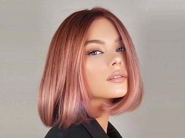 Лучшие средства для домашнего тонирования волос