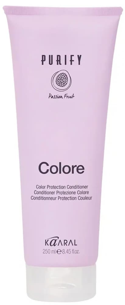 Kaaral Purify Кондиционер для окрашенных волос, 250 мл.