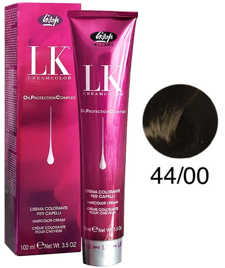 LK OPC 44/00 каштановый глубокий 100 мл