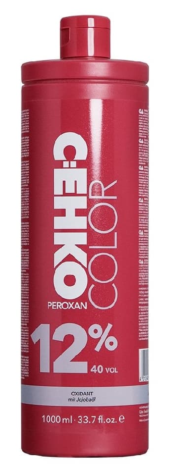 C:EHKO Пероксан (Оксид) 12% 1000 мл